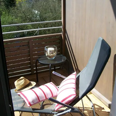 Appartement Chiemseeflair *