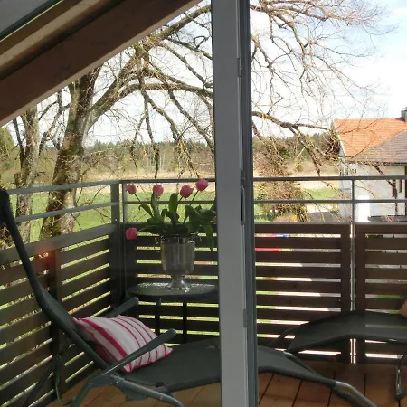 Appartement Chiemseeflair *
