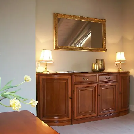 Chiemseeflair * إيغستات
