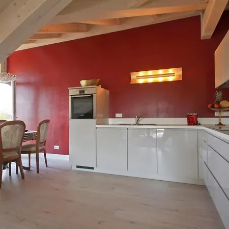 Chiemseeflair Apartament