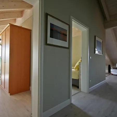 Chiemseeflair Apartament