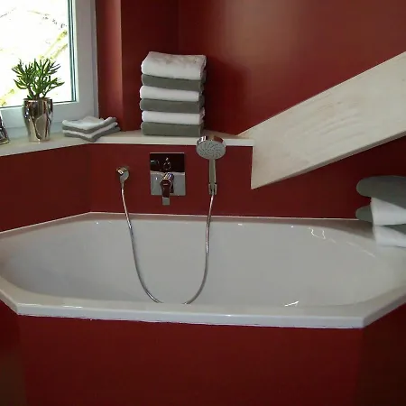 Apartament Chiemseeflair Eggstätt