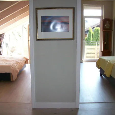 Chiemseeflair Apartament