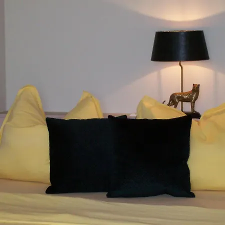Apartament Chiemseeflair *